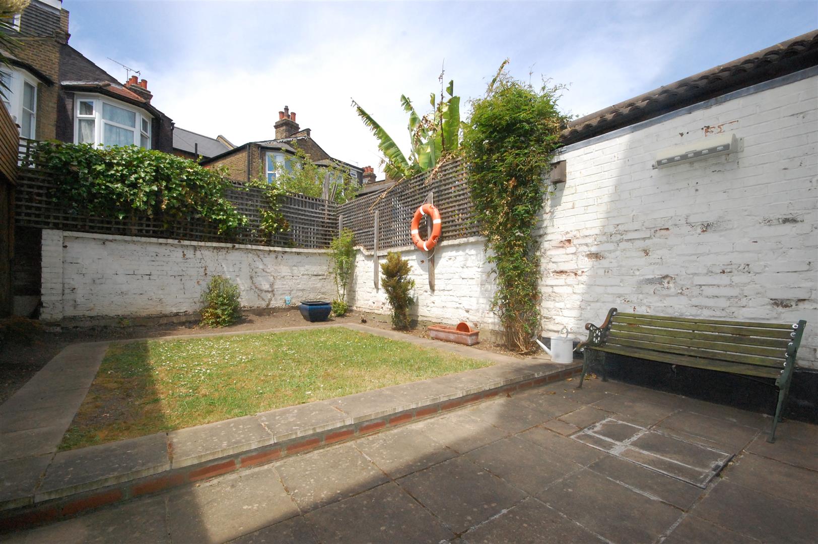 Clonmell Road, London, London